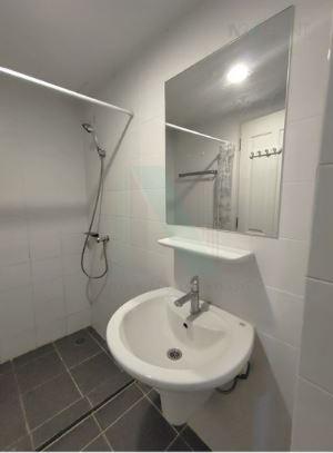 picture 🔺 For Rent Condo THE KITH PLUS NAWAMIN Building , Floor 2,1 bed room, Room size 31.00 sqm - 8/8