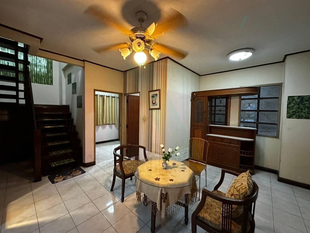 picture 📌 For Sell House BAAN CHONLADA SAI MAI 2-story 4 bedroom 2 bathroom - 6/8