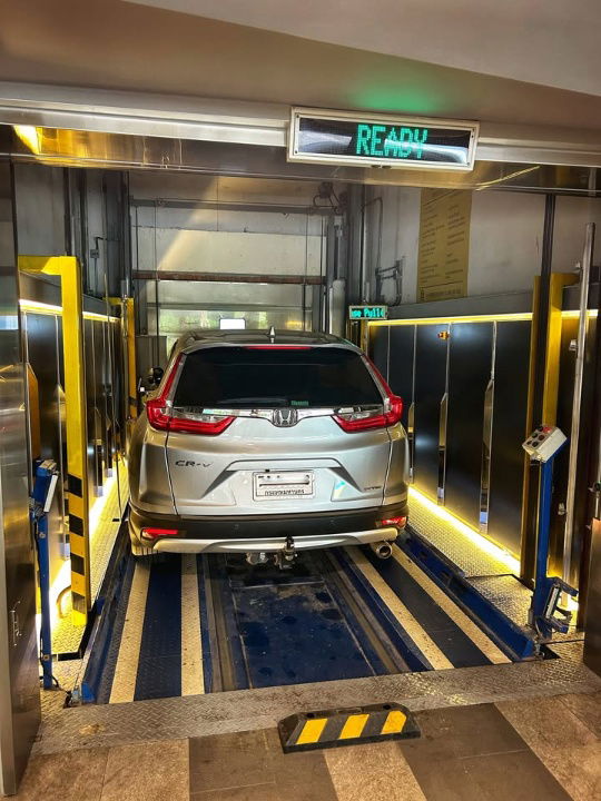 รูป 🔐#OL2303_220🔐🗓️ ว่างพร้อมอยู่🗓️𝐅𝐨𝐫 𝐑𝐞𝐧𝐭 ( 35 𝐬𝐪𝐦. Duplex1Bed, 𝟏𝐛𝐚𝐭𝐡 )𝐏𝐚𝐫𝐤 𝐎𝐫𝐢𝐠𝐢𝐧 𝐂𝐡𝐮𝐥𝐚 - 𝐒𝐚𝐦𝐲𝐚𝐫𝐧 - รูปที่ 12/15