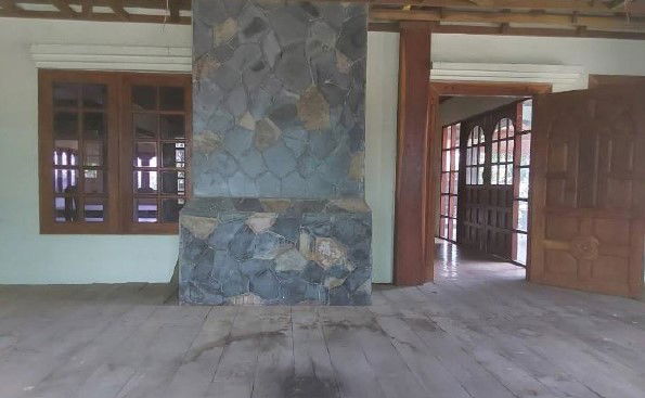 รูป บ้านเดี่ยว เนื้อที่ทั้งหมด 1644 ตารางเมตร 151 ตำบลเมืองคอง อำเภอเชียงดาว เชียงใหม่ ราคา 4,195,000 บาท - รูปที่ 9/12