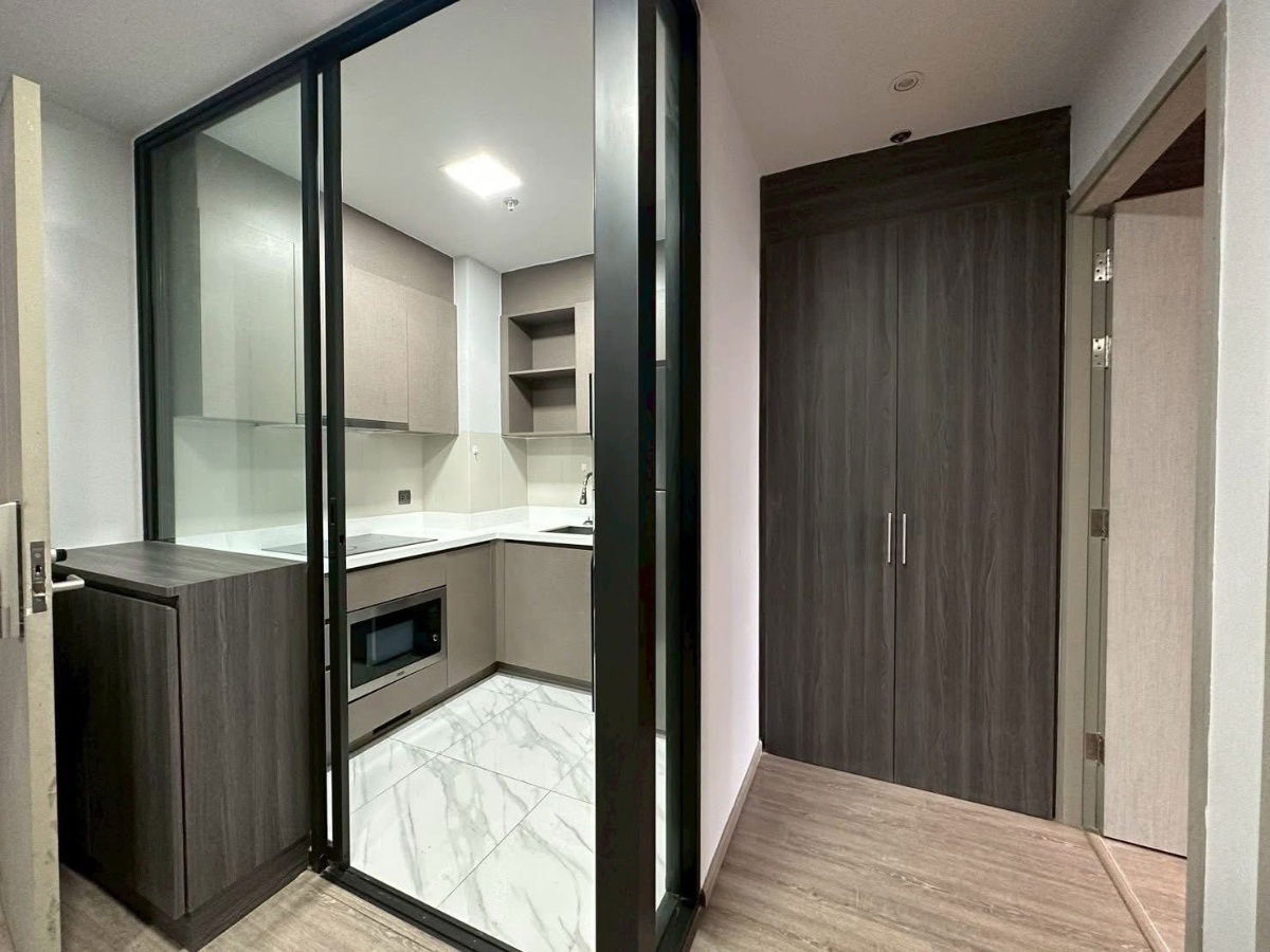 picture Condo for sale: Rhythm Ekkamai, near BTS Ekkamai, 13,200,000 baht, property code: SL070 - 2/12