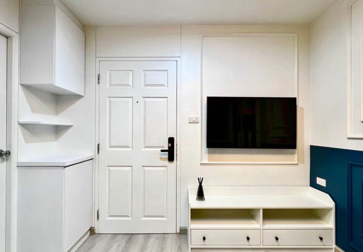 รูป #R5301 ให้เช่าคอนโด Lumpini Condo Town Bodindecha-Ramkhamhaeng - รูปที่ 11/15