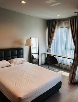 Condo for Rent at Life Asoke - Rama 9 (B6807092)