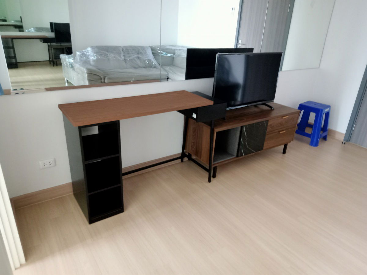 picture for Sale Supalai Veranda Phasi Charoen Station - 21/48