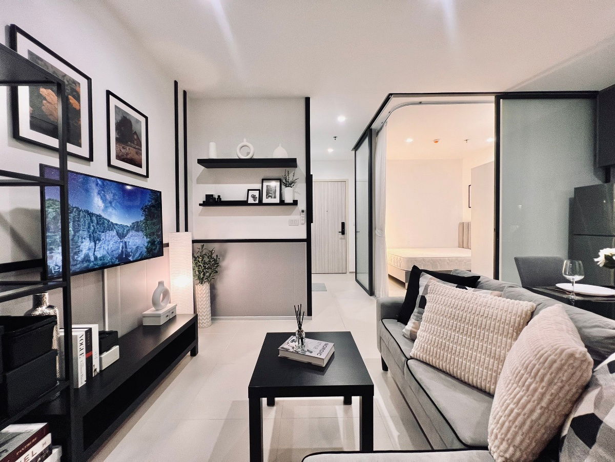 picture  Grow Rattanathibet floor 9 35 sqm - 3/26