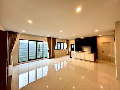 Houses for sale Muang Nonthaburi Nonthaburi : The City Ratchaphruek-Pinklao | Near Ratchaphruek Road