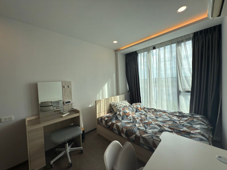 รูป Onnut 15K 35sqm Low Rise at Sukhumvit 50  - รูปที่ 6/10
