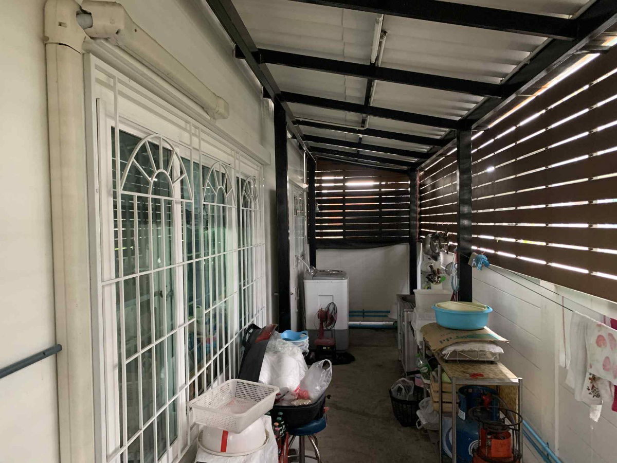 รูป 🏡 บ้านแฝด ศุภาลัย พรีโม่ ลาดกระบัง - รูปที่ 2/18