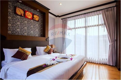 รูป (920281015-498) พูลวิลล่า 4 ห้องนอน 4 ห้องน้ำ สำหรับขาย - รูปที่ 17/22