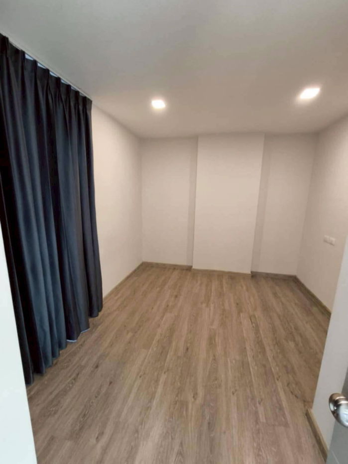 picture  Urgent Sale! The Nigh Condo (Pinklao – Charan), Phase 3 , 1-Bedroom Plus Condo ‼️ - 1/15