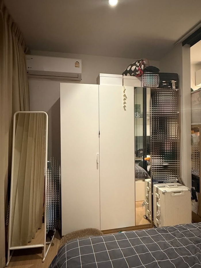 รูป 🏠RB19284 ให้เช่าถูกมาก📢Maru Ladprao 15👉🏻แอดไลน์ @062mnigk( มี @ ด้วย) แอดมินตอบไว - รูปที่ 2/4