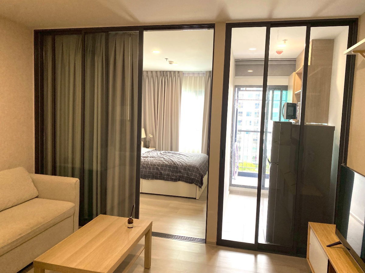 รูป ให้เช่า🏡 เครื่องใช้ไฟฟ้าครบ มีเครื่องซักผ้าฝาหน้า - รูปที่ 8/14
