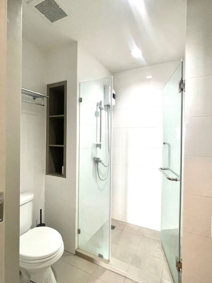 picture 1 bed for rent🍁Chapter One Midtown Ladprao 24 fully furnished, ready to move-in📞 093 054 7992 Jay - 8/8
