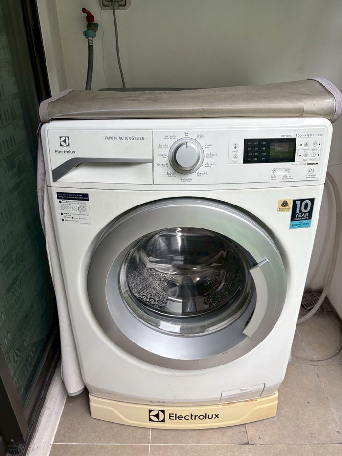 picture Condo For Rent | Pool View The Best Value In The Project “The Nest Sukhumvit 22” 35 Sq.m. Near MRT Queen Sirikit National Convention Center - 14/16