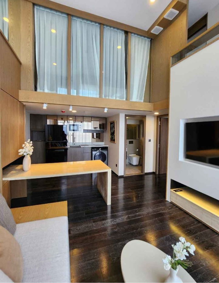 รูป #Z1555 ให้เช่าคอนโด Park Origin Thonglor - รูปที่ 9/12