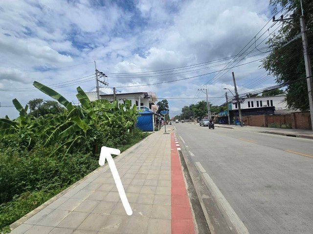 picture FOR SALE  LAND PROPERTY  6930000 BAHT. - 6/8