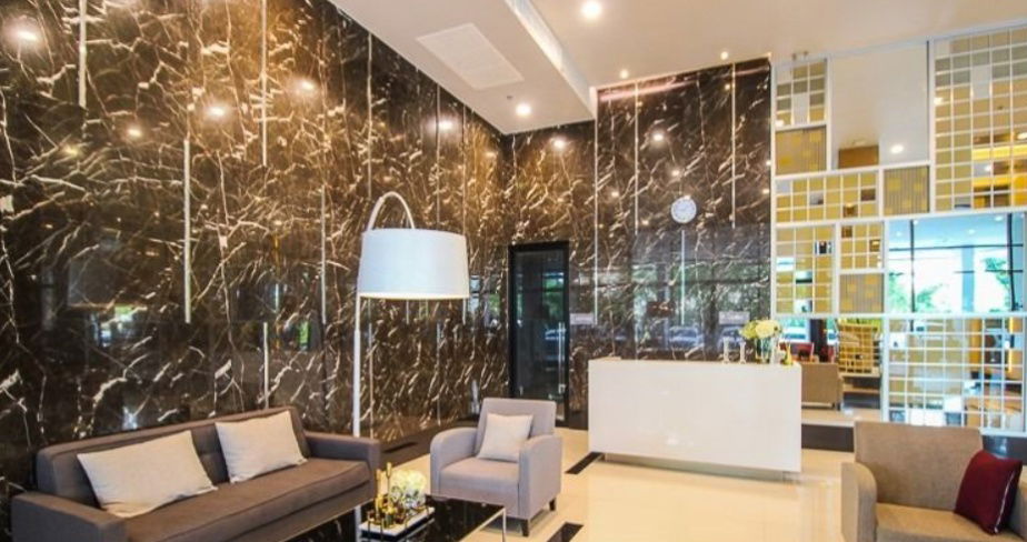 รูป supalai loft talat phlu stationห้อง 3 ห้องนอนขนาด 88 ตรม. ชั้น 31 Supalai Loft Taladplu - รูปที่ 20/26