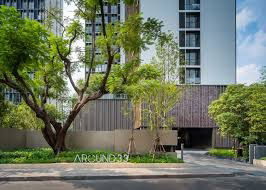 รูป Noble Around Sukhumvit 33 Fully furnished, BTS Phrom Phong 600 m - รูปที่ 27/27