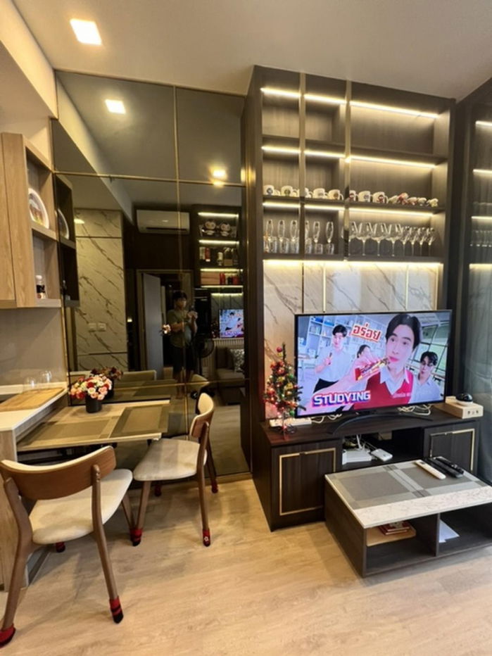 picture Ideal for Students & Professionals – Near BTS & Kasetsart University - 9/16