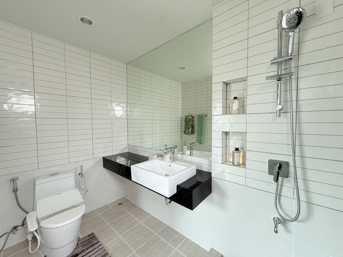 picture Show Home for Sale: “Saransiri Bangna” – Camelia Model | Fully Furnished, Move-In Read - 19/26