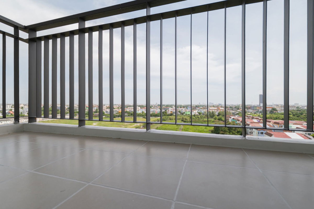 รูป QuikCondo220725  Vาย :เดอะ พาร์คแลนด์ ศรีนครินทร์ เลคไซด์ (The Parkland Srinakarin Lakeside) - รูปที่ 36/43