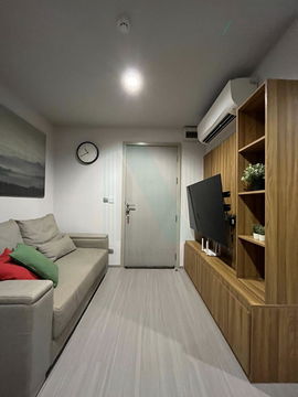 ให้เช่าคอนโด ไลฟ์ ลาดพร้าว อาคาร B ชั้น 38 1 ห้องนอน ขนาด 35 ตรม ใกล้ Central ลาดพร้าว