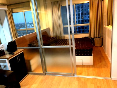 Condos for rent Phatthanakan Road : #SC7078​​​  📌 Rent | 🟦🟨Lumpini Place Srinakarin - Huamak Station​​🟥🟩💬𝑪𝒐𝒏𝒕𝒂𝒄𝒕𝑳𝑰𝑵𝑬:@𝒔𝒆𝒄𝒓𝒆𝒕𝒑𝒓𝒐𝒑𝒆𝒓𝒕𝒚 🔥✨