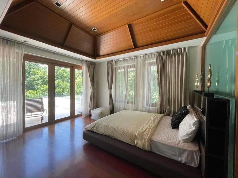 รูป บ้านพักตากอากาศสุดหรู พัทยา ติดทะเลวงศ์อมาตย์ ใกล้แหล่งท่องเที่ยวชื่อดัง  - รูปที่ 16/20