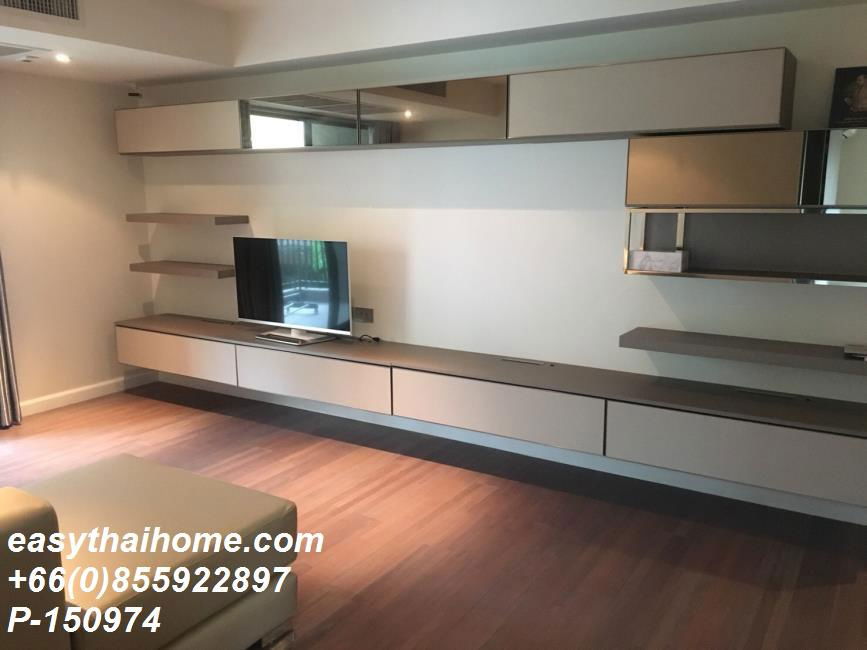 picture P-149685 Condo for rent Sync Nature Siam fully furnished (Confirm again when visit).  - 4/8