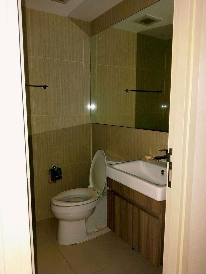 picture Condo for rent, IKON Sukhumvit 77, Building C, 4th floor, 29 sq m. - 9/10