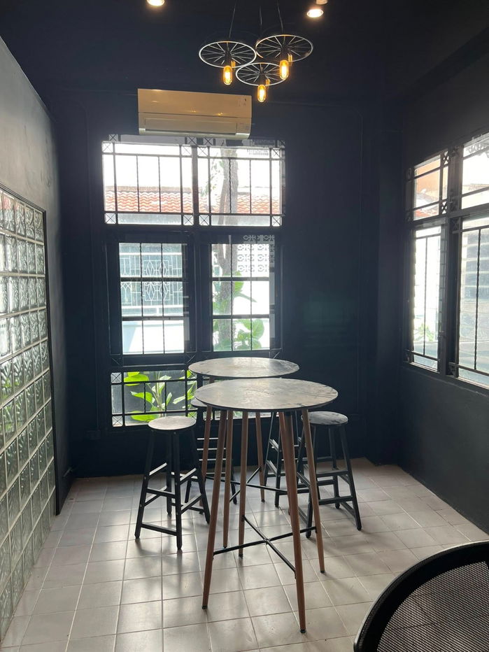picture WS1589 [For rent] Home Office Studio Town in Town Soi 6 💰 Rent 80,000 baht/month - 13/19