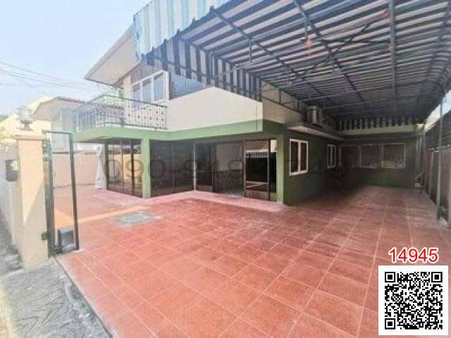 รูป เช่า บ้าน 2 ชั้น / Home Office ซอยลาดพร้าว 64 แยก 5 แขวงวังทองหลาง - รูปที่ 2/13