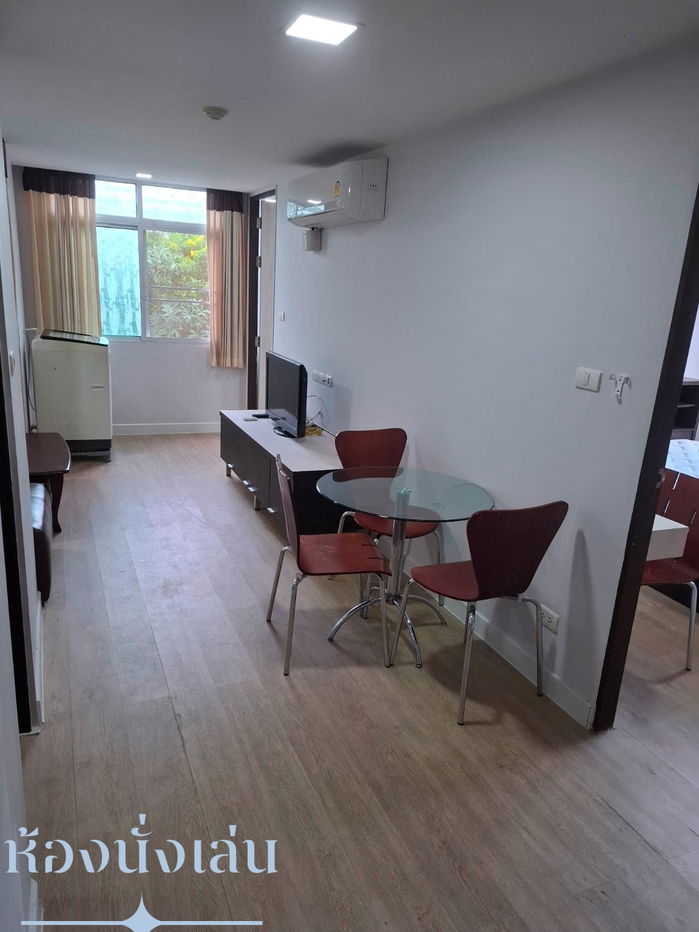 รูป ให้เช่าคอนโด J.W. BOULEVARD Srivara ลาดพร้าว 94  // 2 ห้องนอน - รูปที่ 6/16