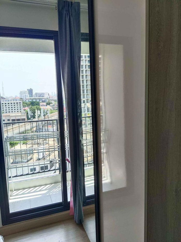 รูป 🔔 RMV7175 🔔 ให้เช่าถูกมาก✨ ไนท์บริดจ์ ดูเพล็กซ์ ติวานนท์💛🧡 ✅แอดไลน์ @mproperty( มี @ ด้วย) แอดมินตอบไว - รูปที่ 14/17