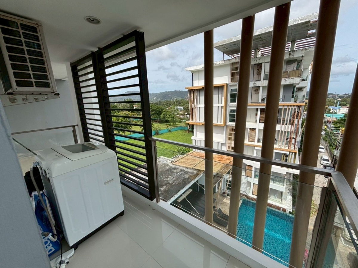 picture Plus 2 Condominium For Sell WR-03541 - 10/16