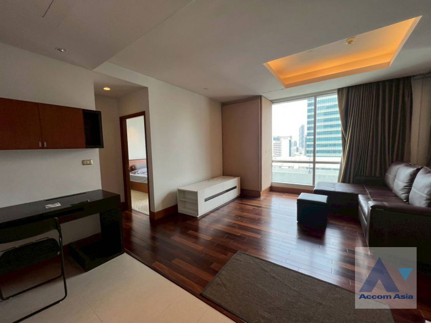 picture 🔼🔽 AccomA 📩  2 BR Condominium @Sky Villas Sathorn (AA43743) - 2/9