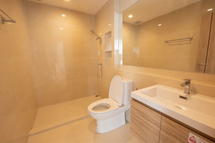 picture Ready-to-Move-In Home ❗️❗️  💫Townhome at Shizen Project, Pattanakarn 32 - 8/13
