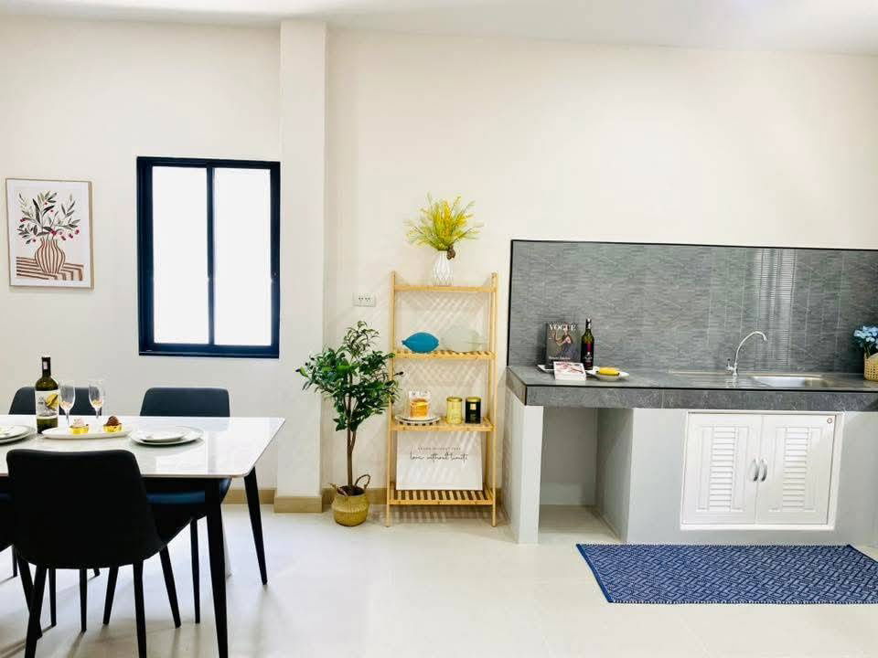picture 🎉 New House for Sale near Kad Sam Yak Market – Pre-Sale Offer! - 9/12