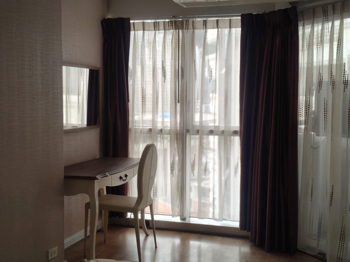 picture RARE FIND! 💎 Huge 127 sqm 3-Bedroom Condo for Rent at The Waterford Diamond, Phrom Phong - Unbeatable Price! - 4/36