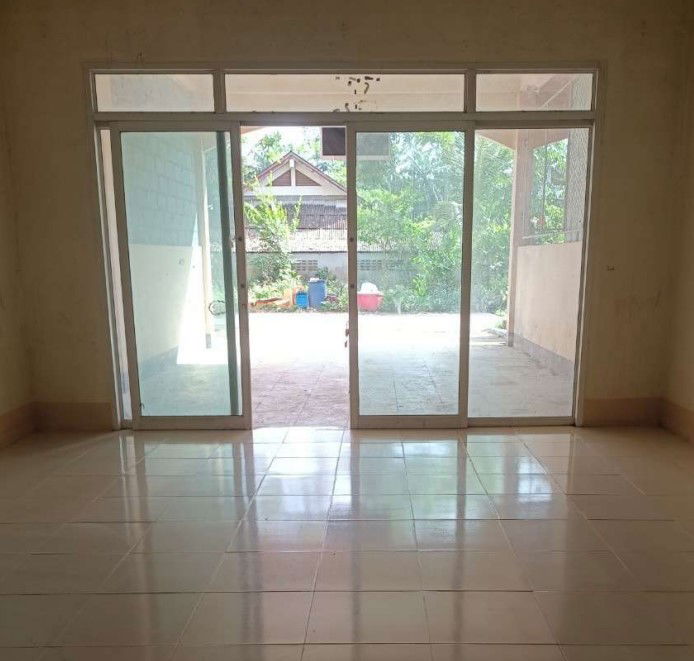 picture ทาวน์เฮ้าส์ 128 square meter Krabi Khao Phanom Khao Phanom for 650000 THB - 3/6