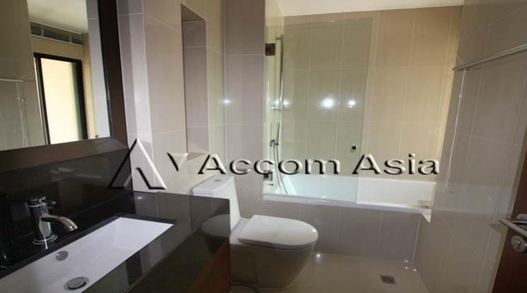 picture 🔼🔽 AccomA 📩  2 BR Condominium @Sathorn Gardens (1517186) - 9/9