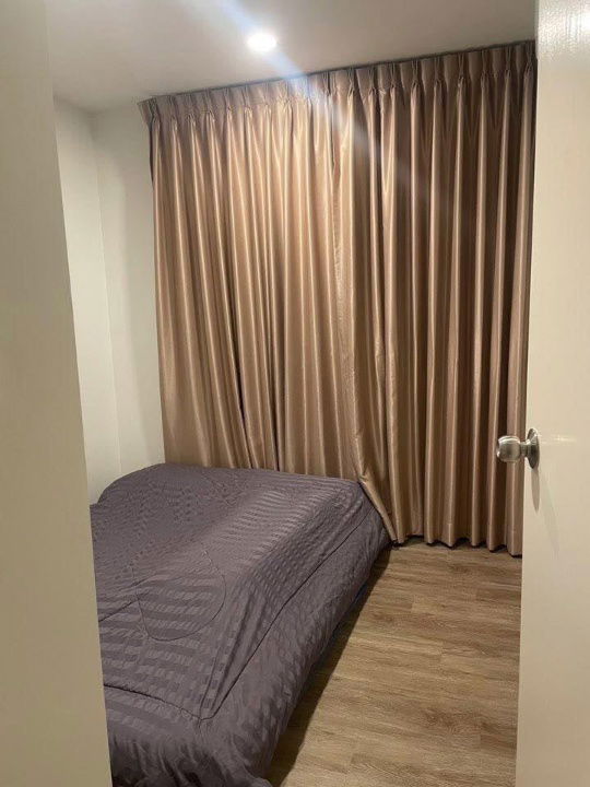 picture <<FOR RENT>> 🏢🏢Sena kith Srinakarin-Sridan - 6/12