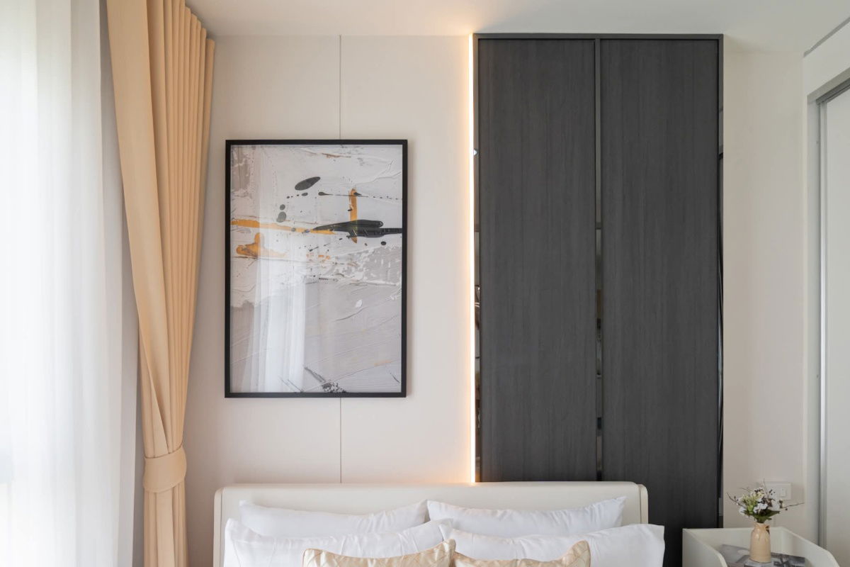รูป QuikCondo220725  Vาย :เดอะ พาร์คแลนด์ ศรีนครินทร์ เลคไซด์ (The Parkland Srinakarin Lakeside) - รูปที่ 5/43