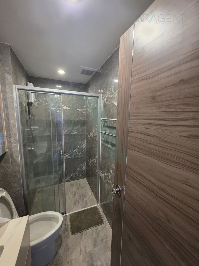 picture 🚩 For Sell Condo ARTISAN RATCHADA Building A, Floor 16,1 bed room, Room size 43 sqm - 6/8