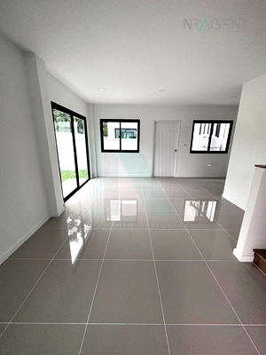 Townhouses for sale Muang Samut Prakarn Samut Prakarn : 🎉 For Sell Town house LUMPINI TOWN PLACE SUKHUMVIT - SRINAKARIN 2-story 3 bedroom 3 bathroom