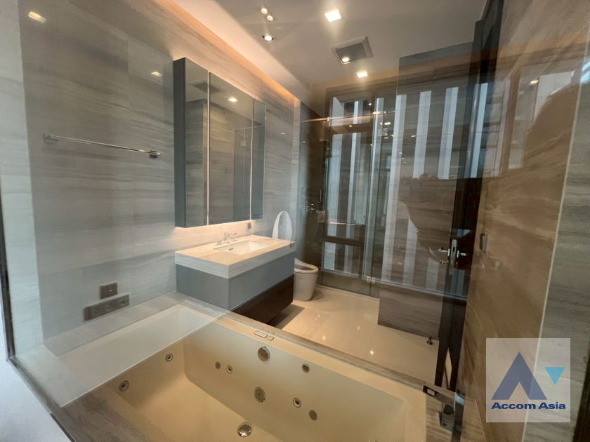 picture 🔼🔽 AccomA 📩  2 BR Condominium @Q1 Sukhumvit (AA44263) - 19/20