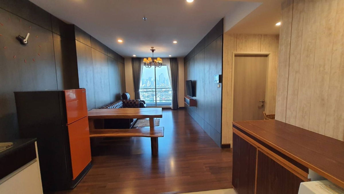 รูป 🏢 ขายคอนโด : Supalai Lite Sathorn - Charoenrat (ศุภาลัย ไลท์ สาทร - เจริญราษฎร์)   รหัสทรัพย์ | 📌LNP-C5553  - รูปที่ 11/14