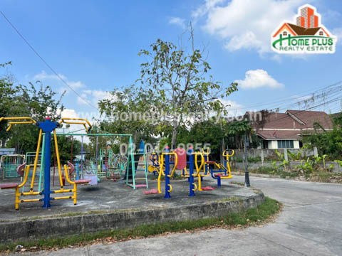 รูป ที่ดินหมู่บ้านโชคดีวิลเลจ ตำบลเนินพระ อำเภอเมือง ระยอง เนื้อที่ 225 ตารางวา - รูปที่ 5/14