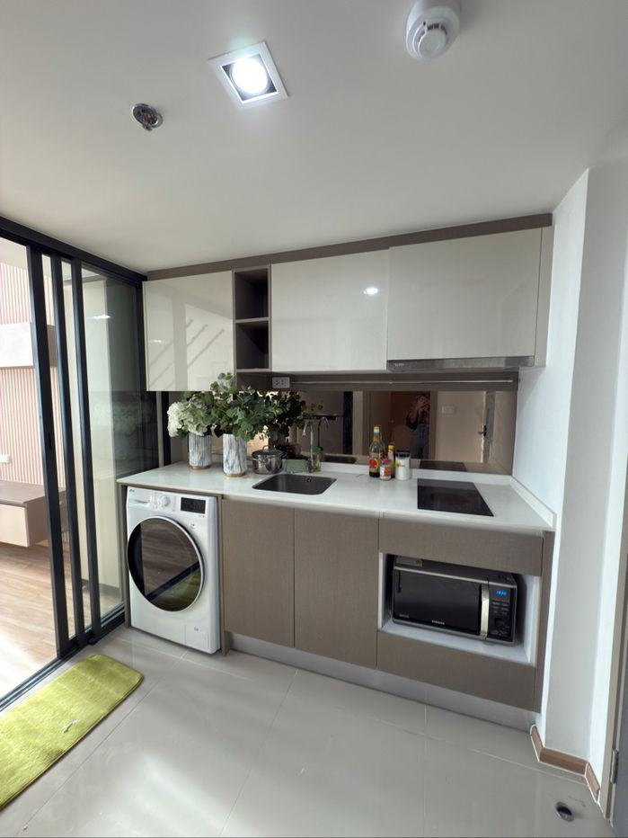 picture ✨New duplex at Asoke Rama 9 - Available now  - 3/10