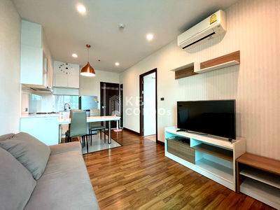 Condos for rent Central Festival Hadyai : For Rent [ Condo The Rise Residence ] PSU Hatyai
